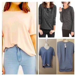 Free People Splendid Gap Tops Shirts 3 Top bundled